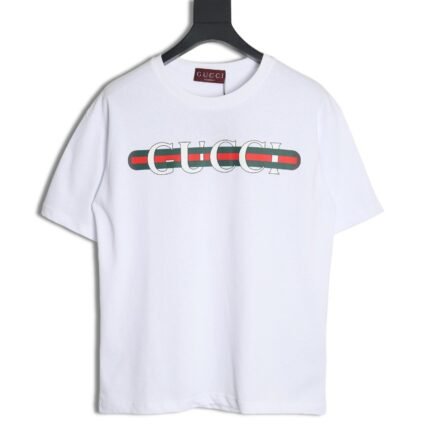 Gucci T-shirt 35