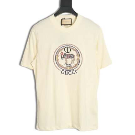 Gucci T-shirt 39