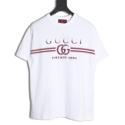 Gucci T-shirt 41